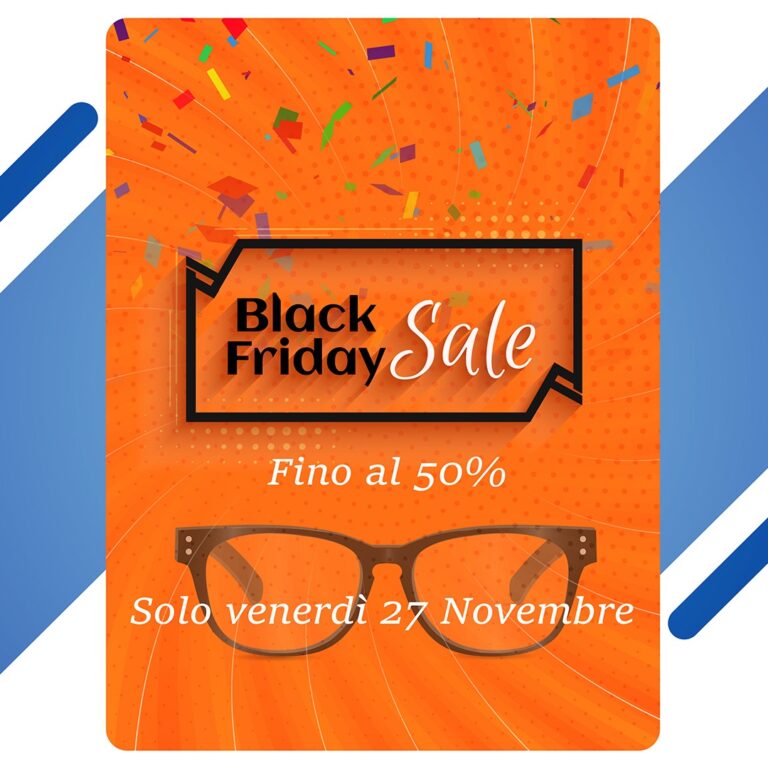 black friday