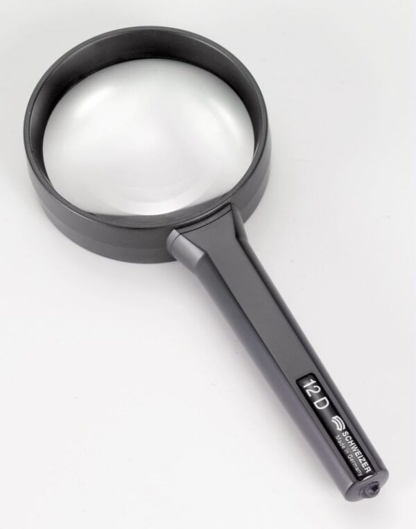 Lente d’ingrandimento Asotal 12 D