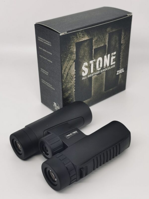 Binocolo Stone Ziel