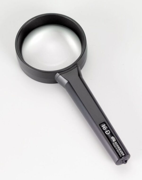 Lente d’ingrandimento Asotal 16 D
